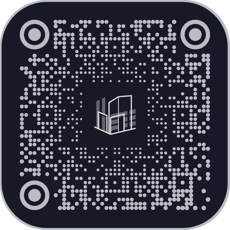 QR-код для Google Play