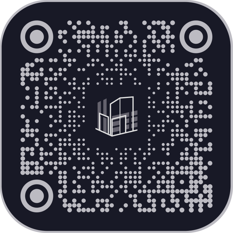 QR-код для App Store